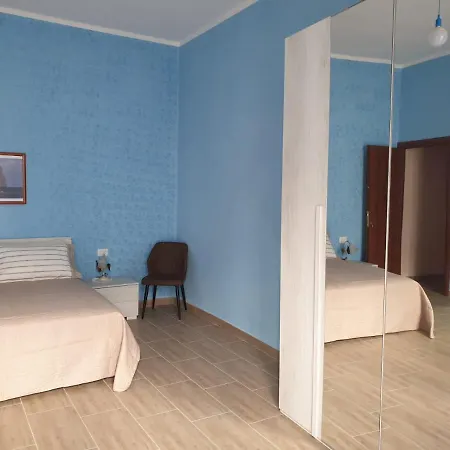 Bed & Breakfast Cascarino Naples