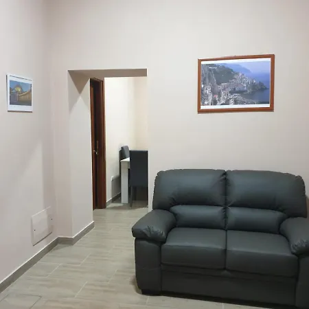 Bed & Breakfast Cascarino *